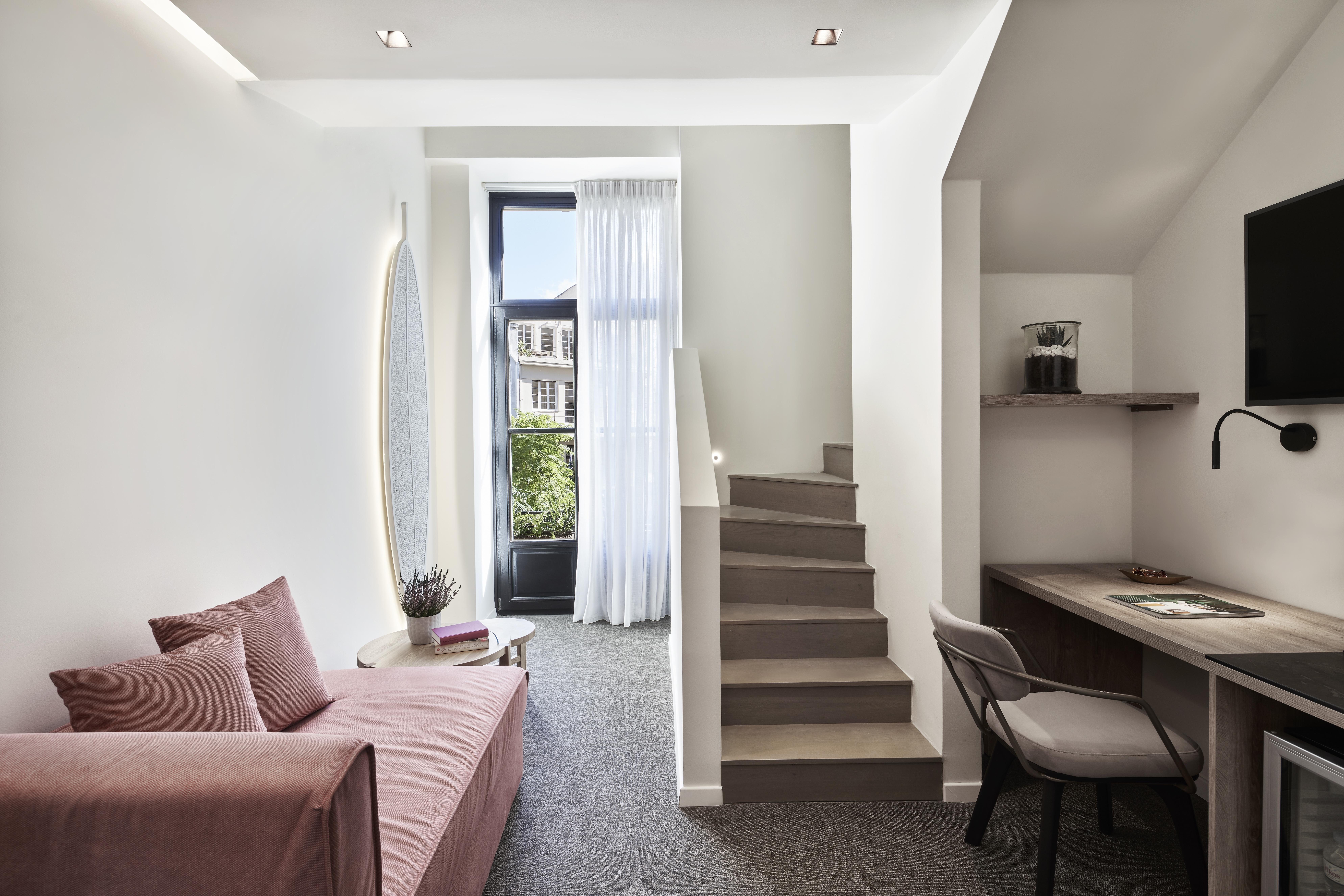 Nlh Monastiraki - Neighborhood Lifestyle Hotels Atény Exteriér fotografie