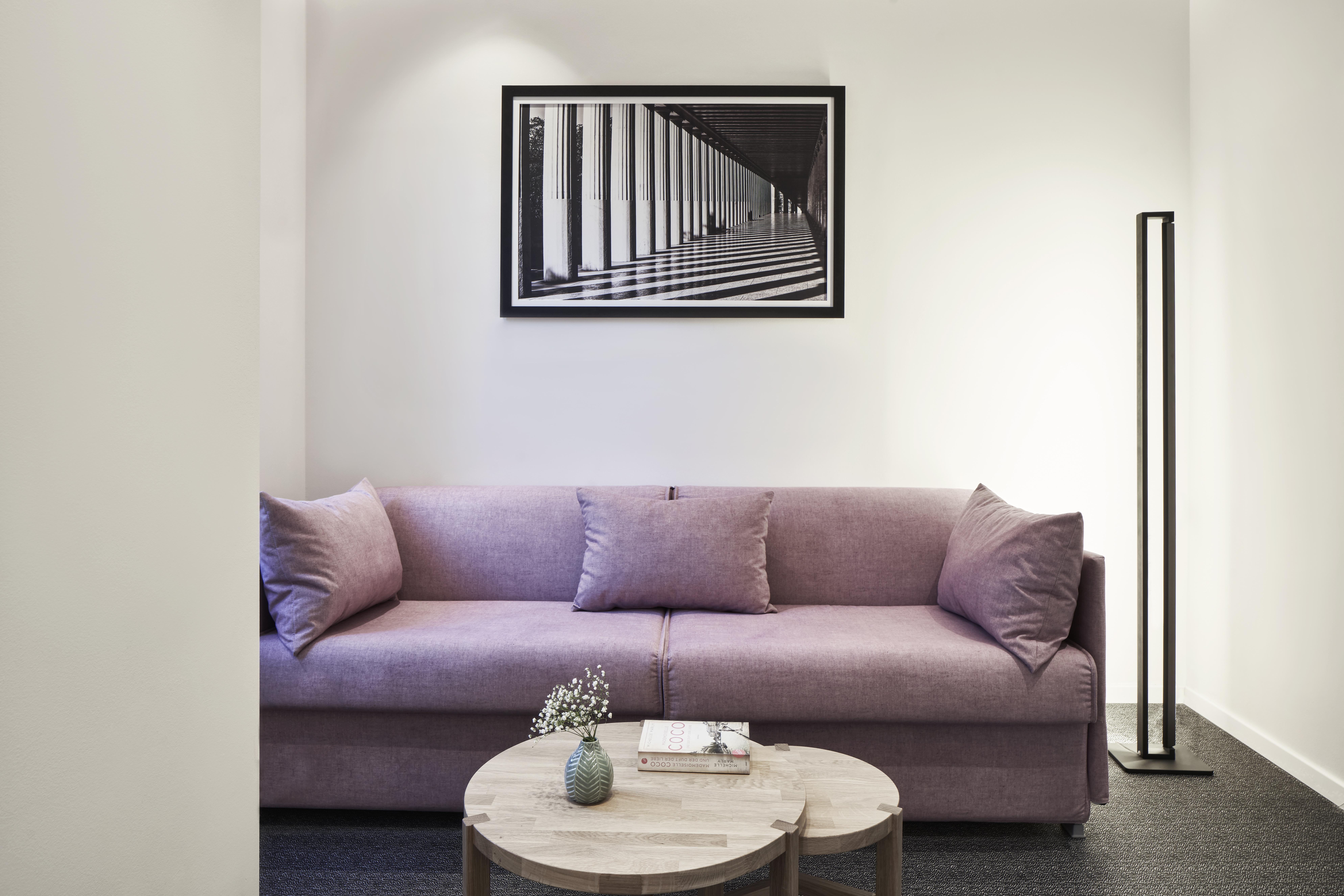 Nlh Monastiraki - Neighborhood Lifestyle Hotels Atény Exteriér fotografie