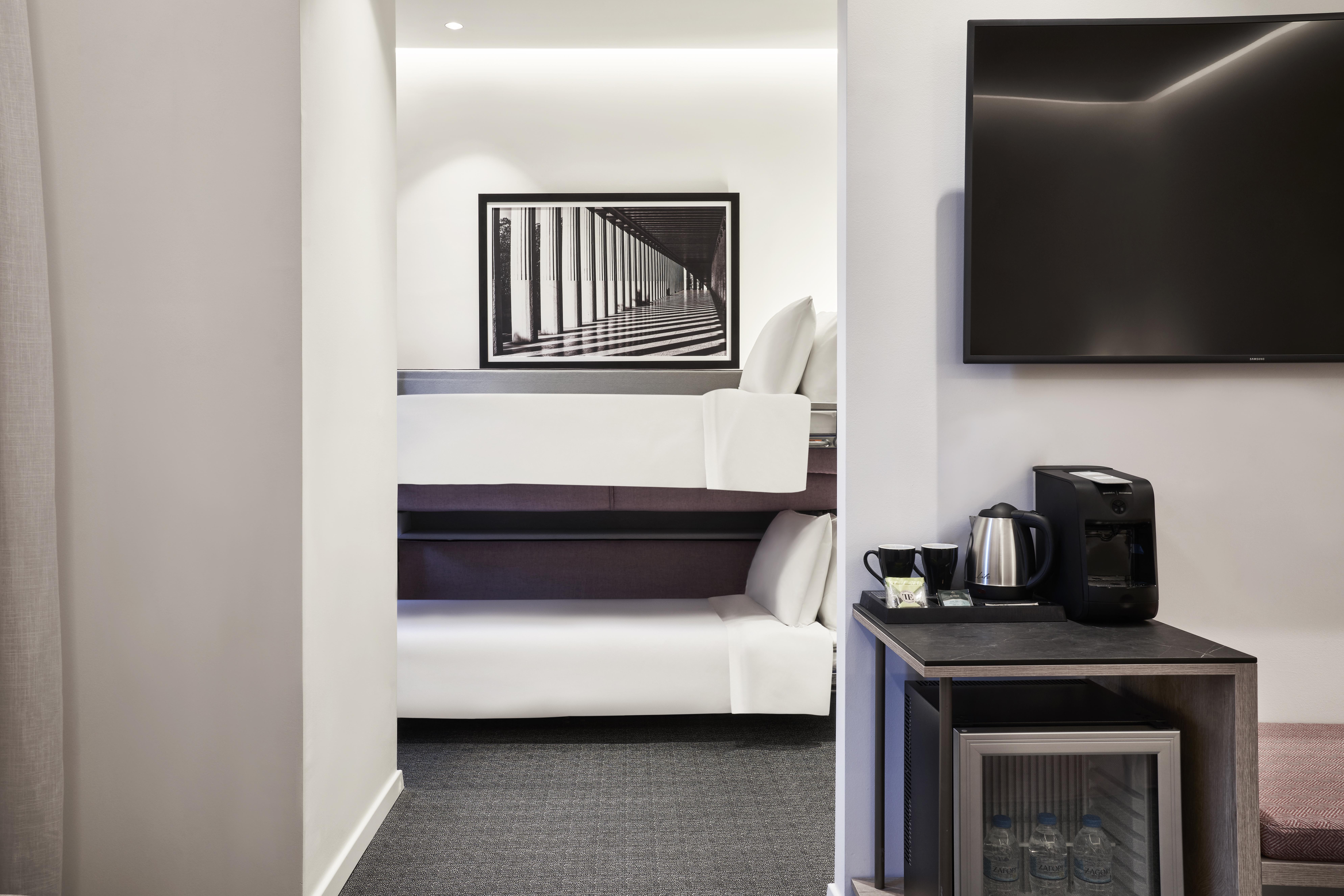 Nlh Monastiraki - Neighborhood Lifestyle Hotels Atény Exteriér fotografie