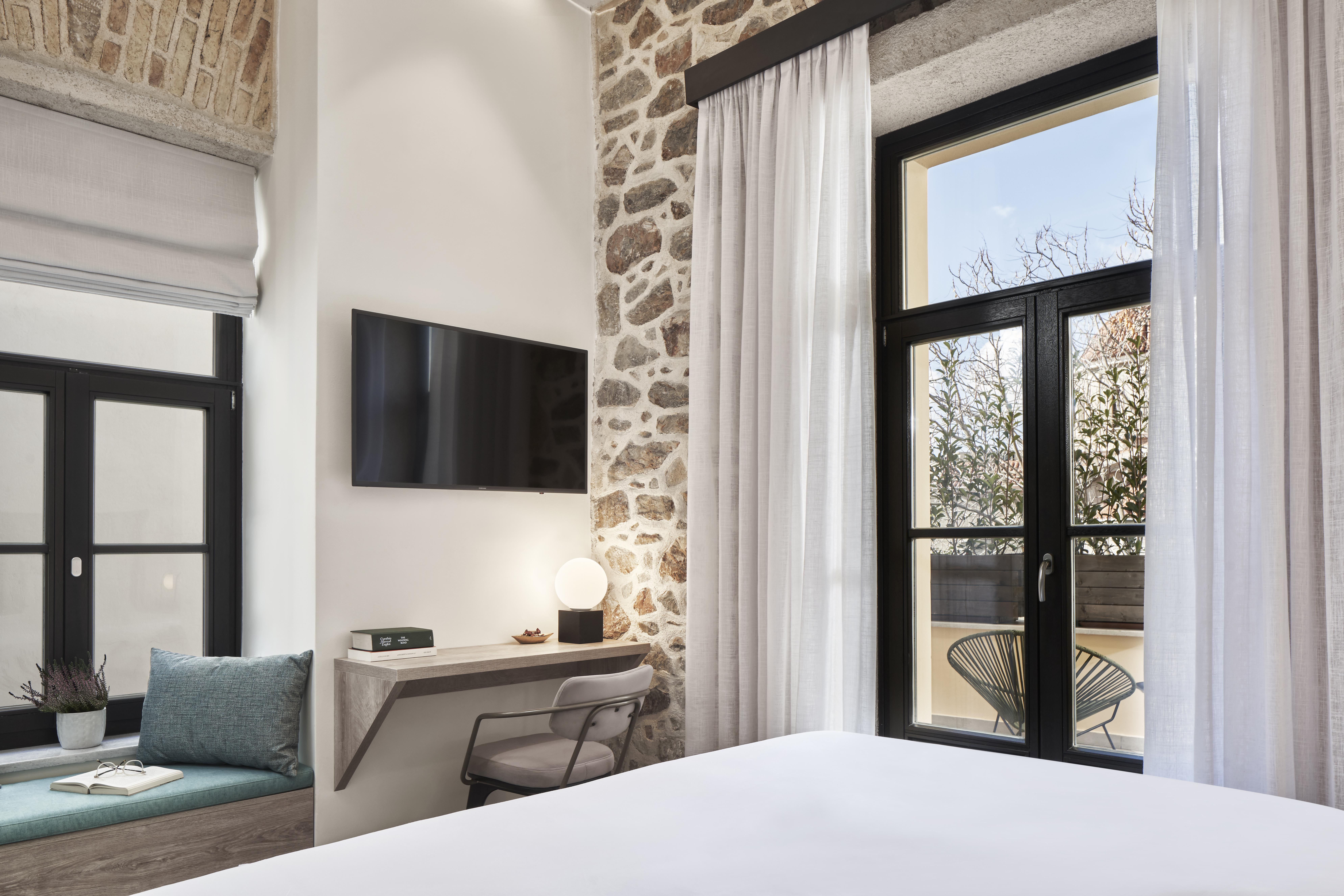 Nlh Monastiraki - Neighborhood Lifestyle Hotels Atény Exteriér fotografie