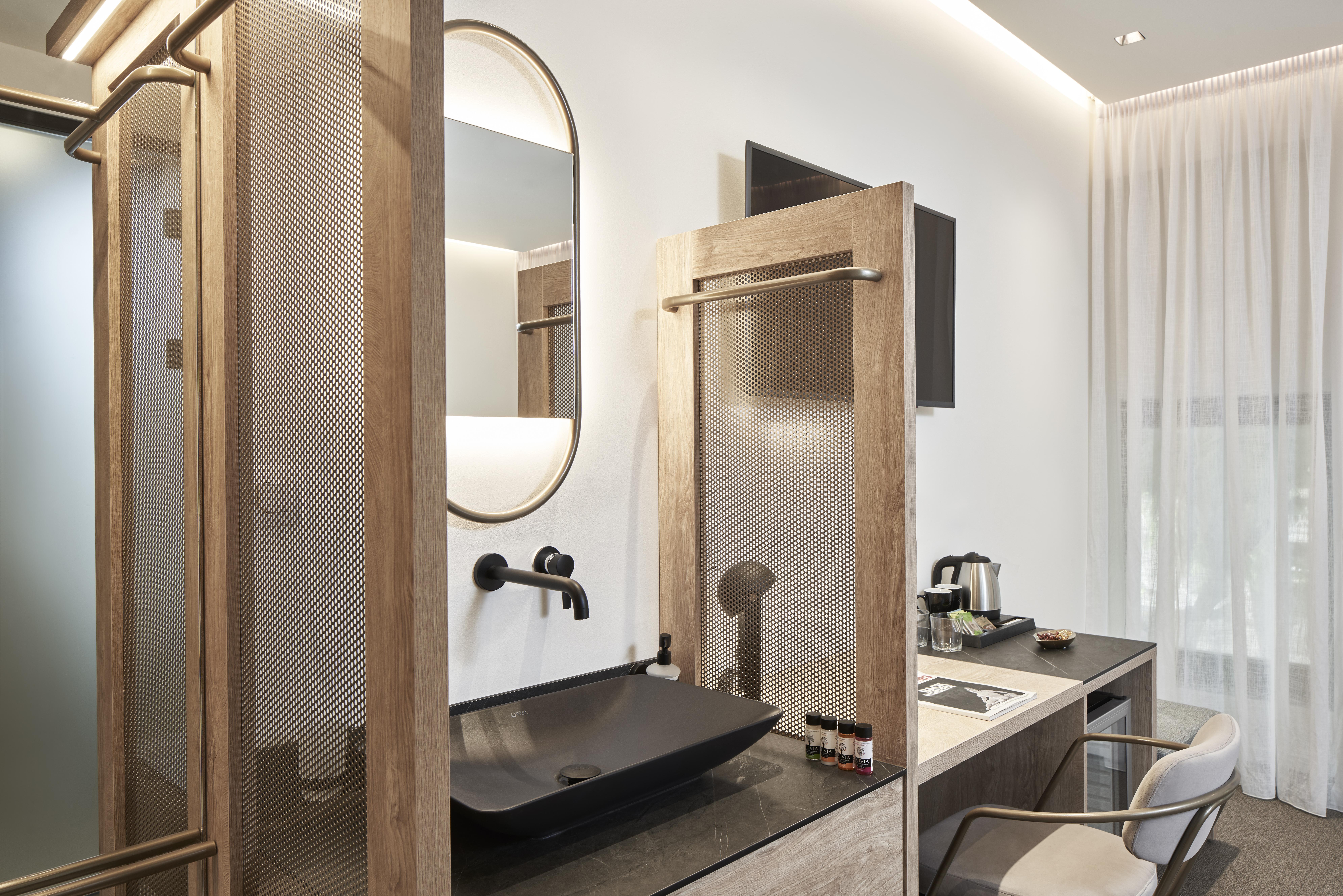 Nlh Monastiraki - Neighborhood Lifestyle Hotels Atény Exteriér fotografie