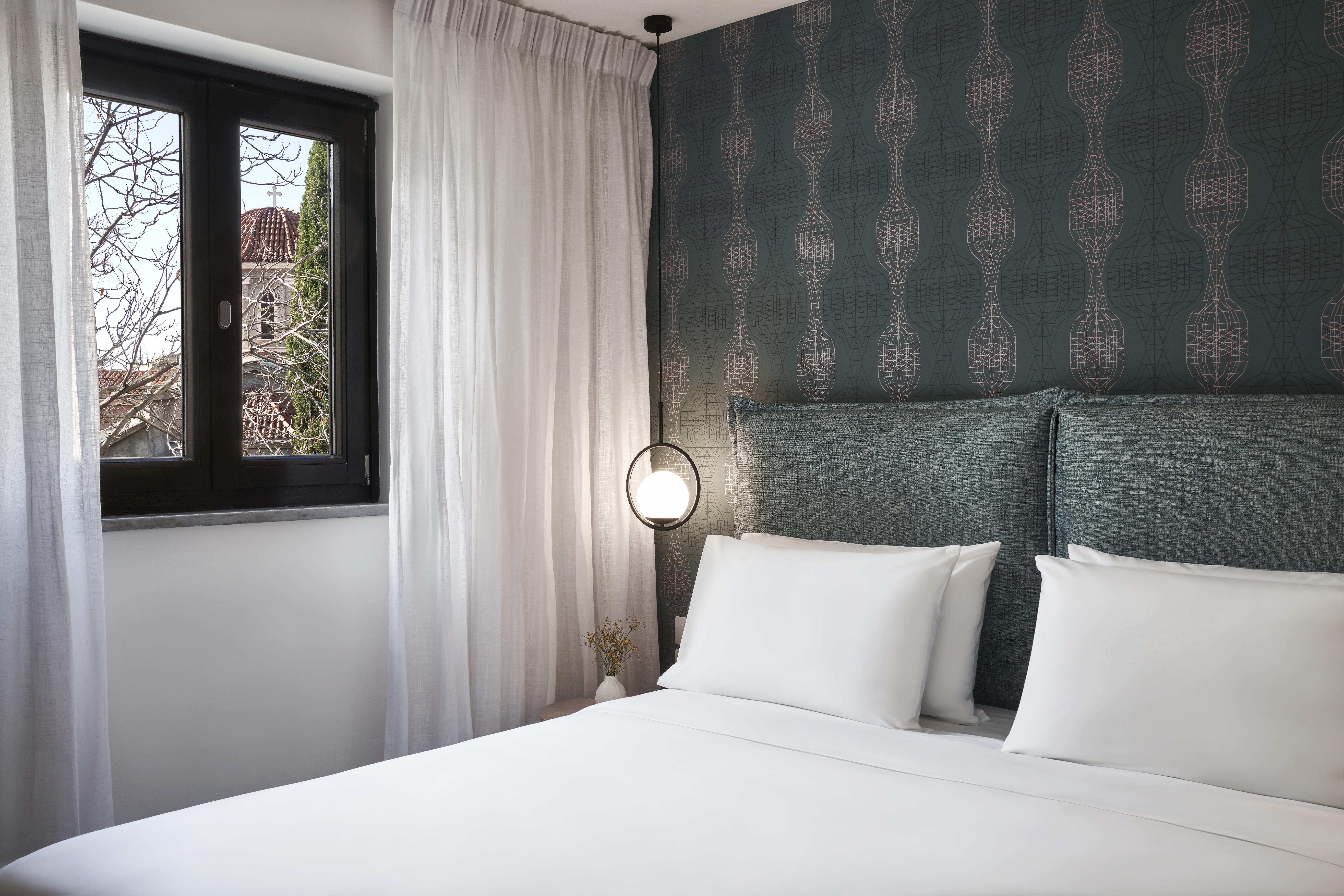 Nlh Monastiraki - Neighborhood Lifestyle Hotels Atény Exteriér fotografie