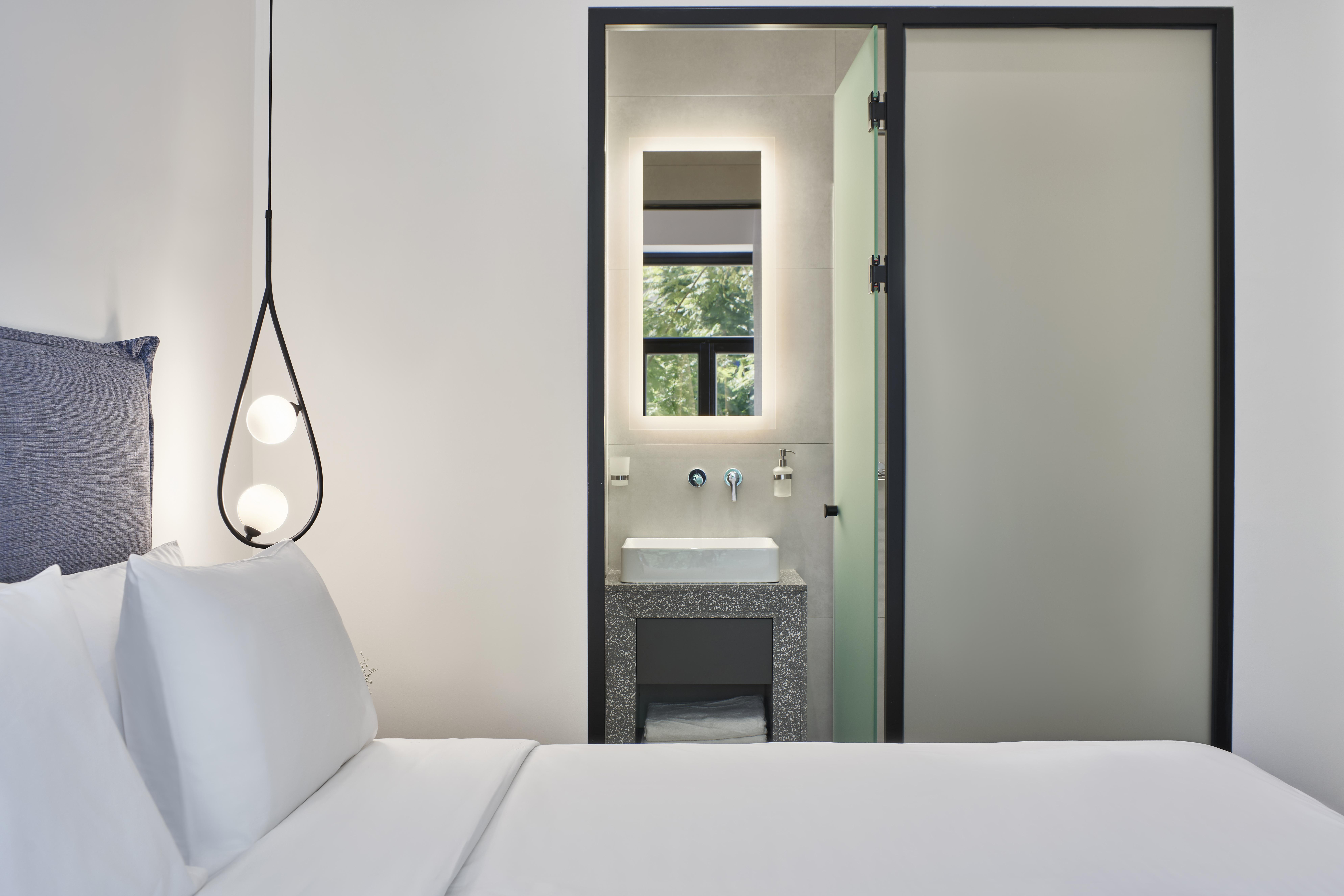 Nlh Monastiraki - Neighborhood Lifestyle Hotels Atény Exteriér fotografie