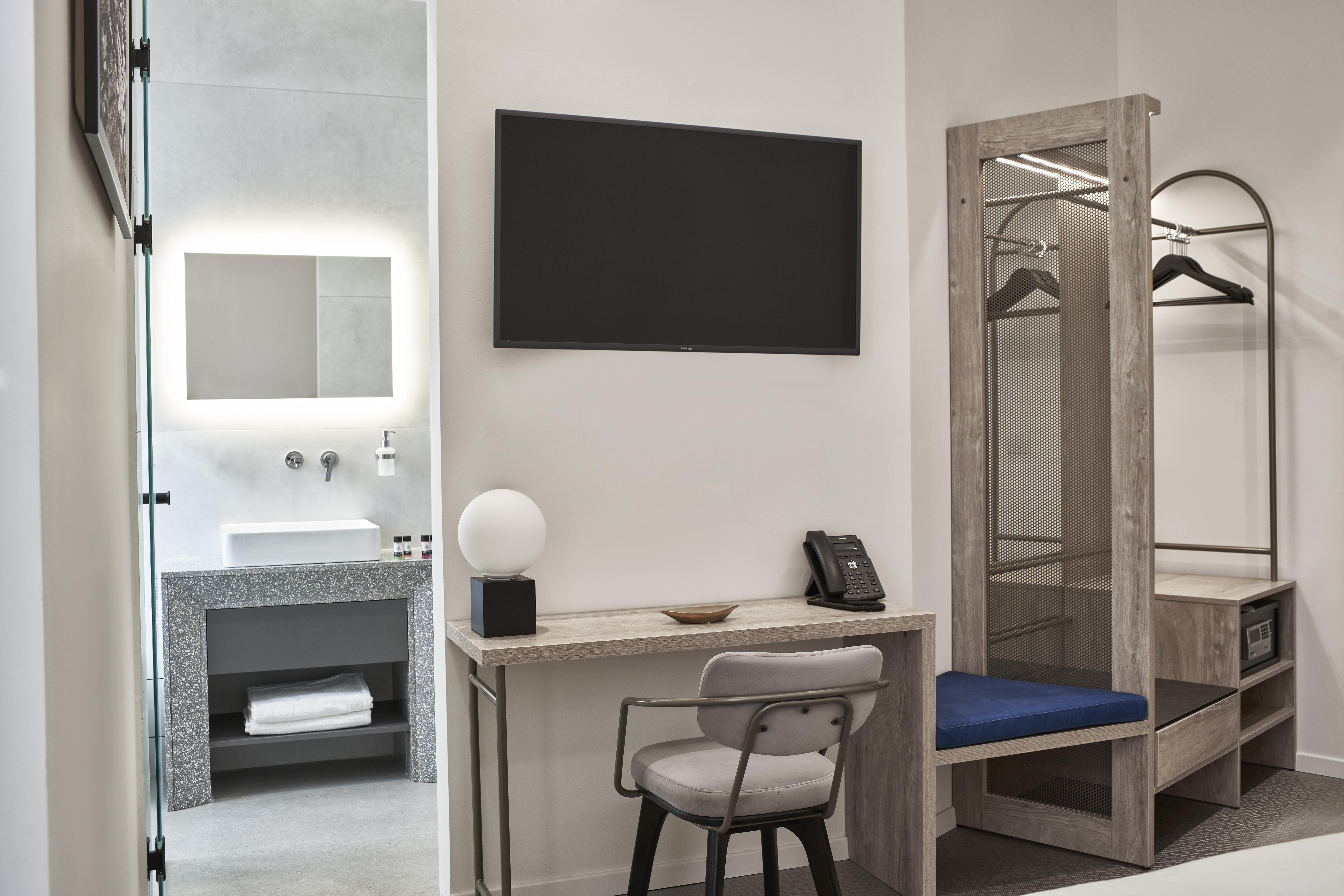 Nlh Monastiraki - Neighborhood Lifestyle Hotels Atény Exteriér fotografie