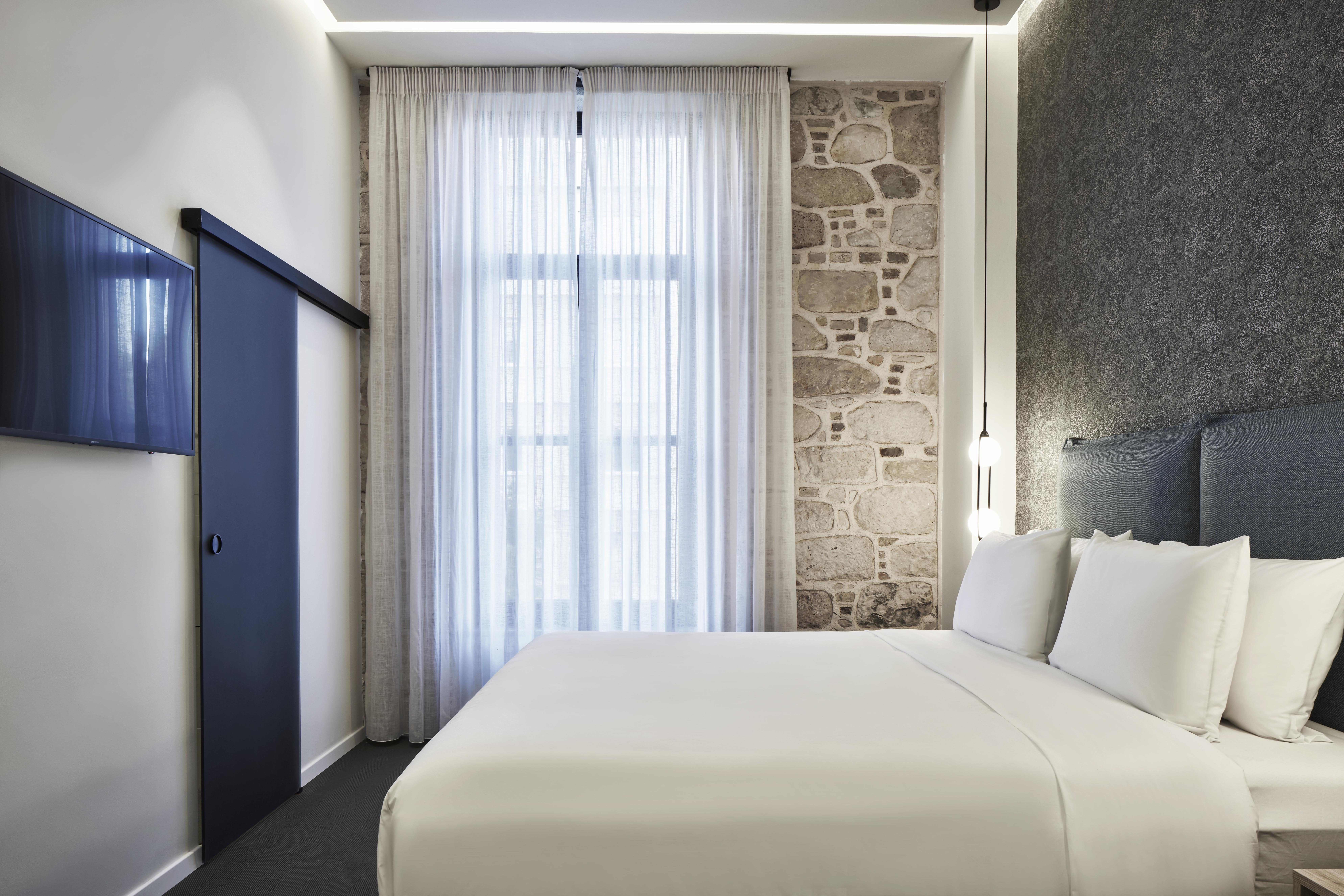 Nlh Monastiraki - Neighborhood Lifestyle Hotels Atény Exteriér fotografie