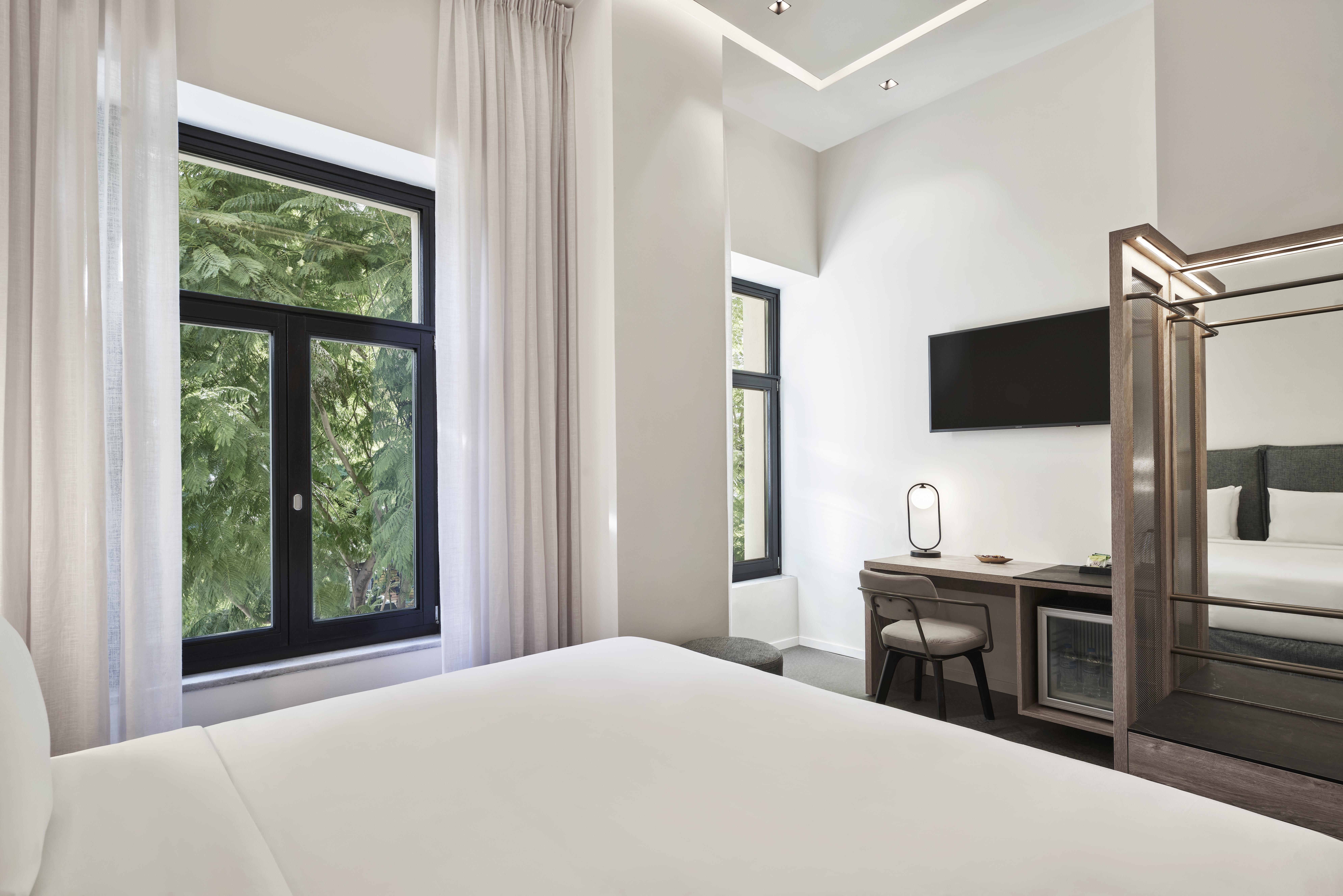 Nlh Monastiraki - Neighborhood Lifestyle Hotels Atény Exteriér fotografie