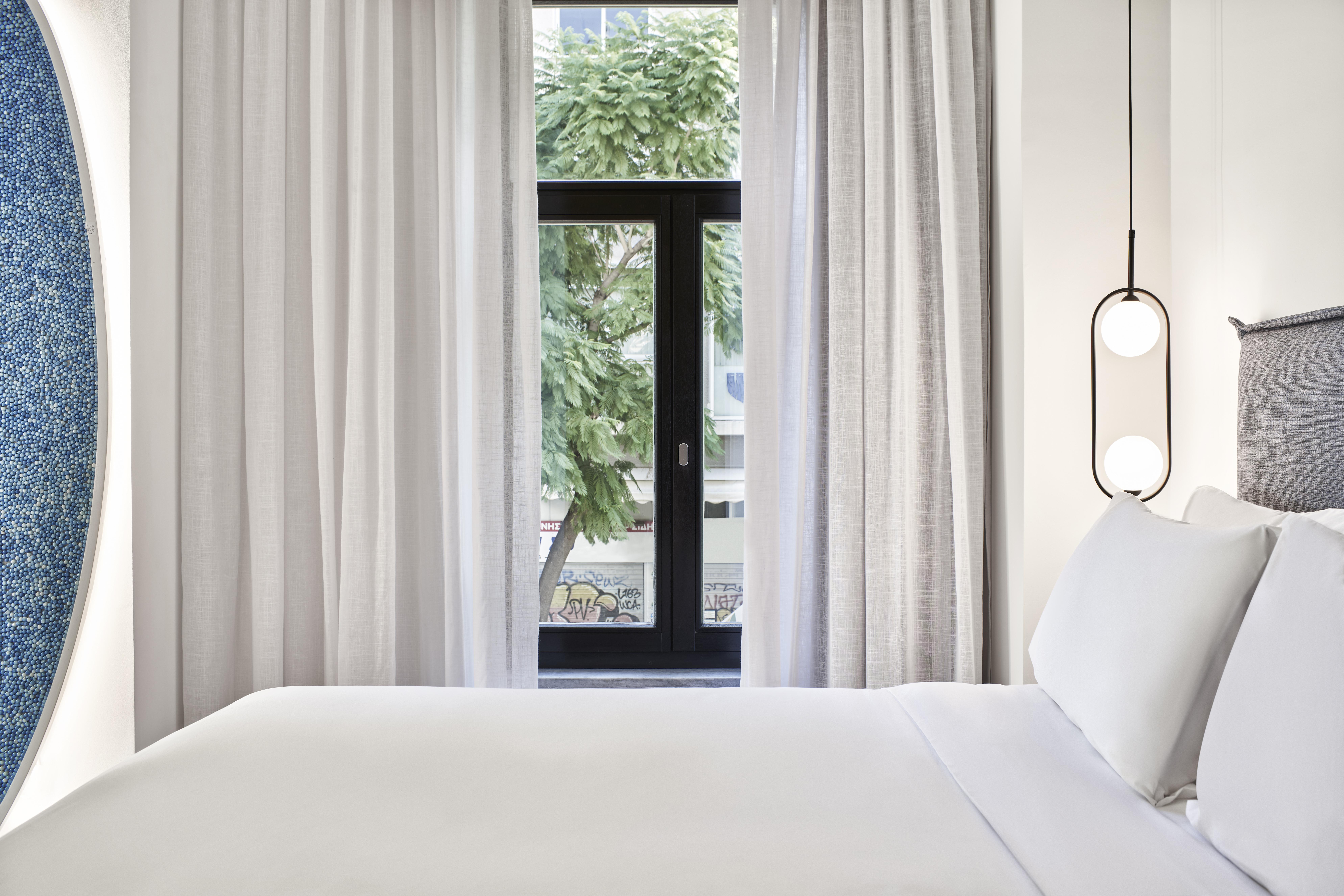 Nlh Monastiraki - Neighborhood Lifestyle Hotels Atény Exteriér fotografie