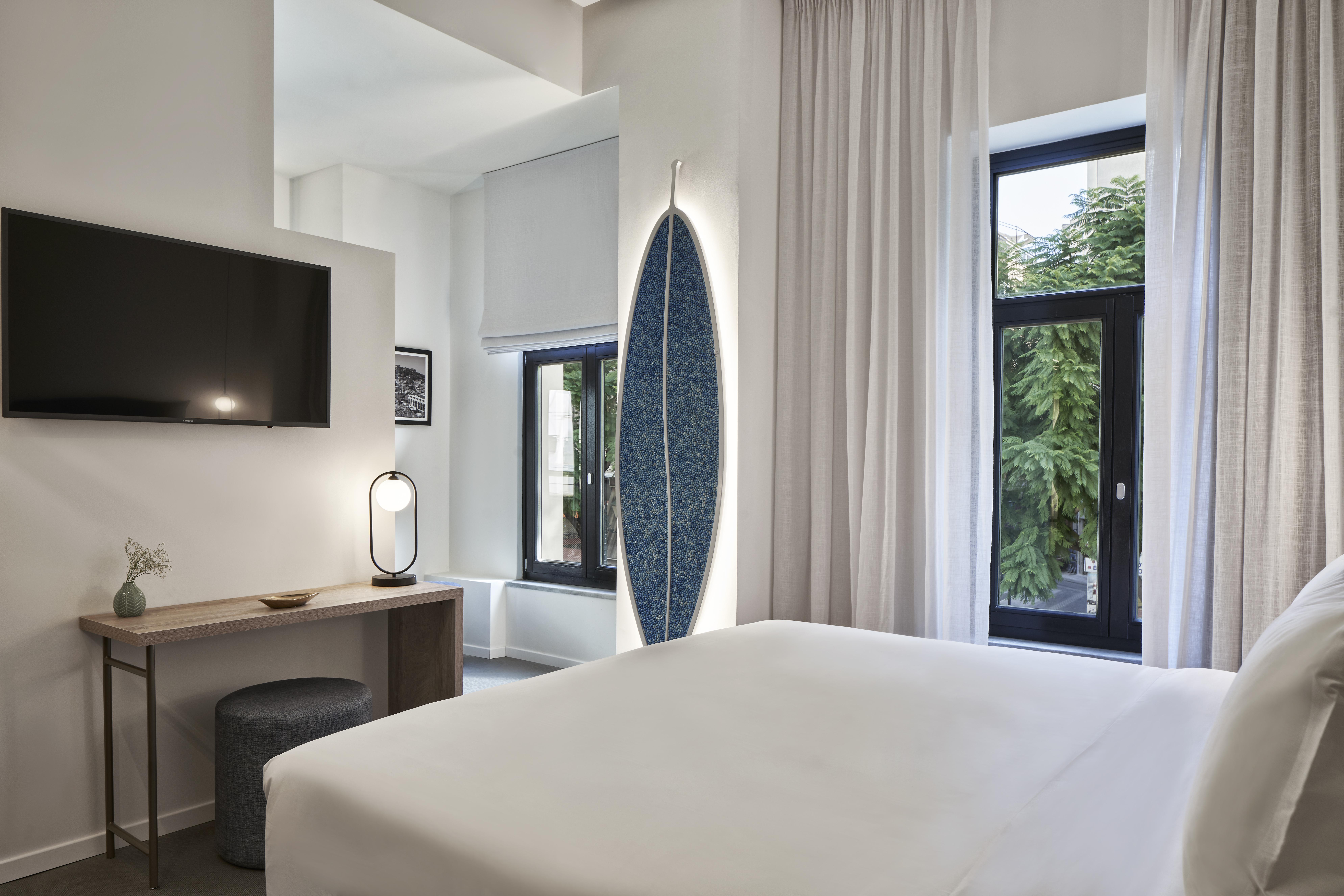 Nlh Monastiraki - Neighborhood Lifestyle Hotels Atény Exteriér fotografie