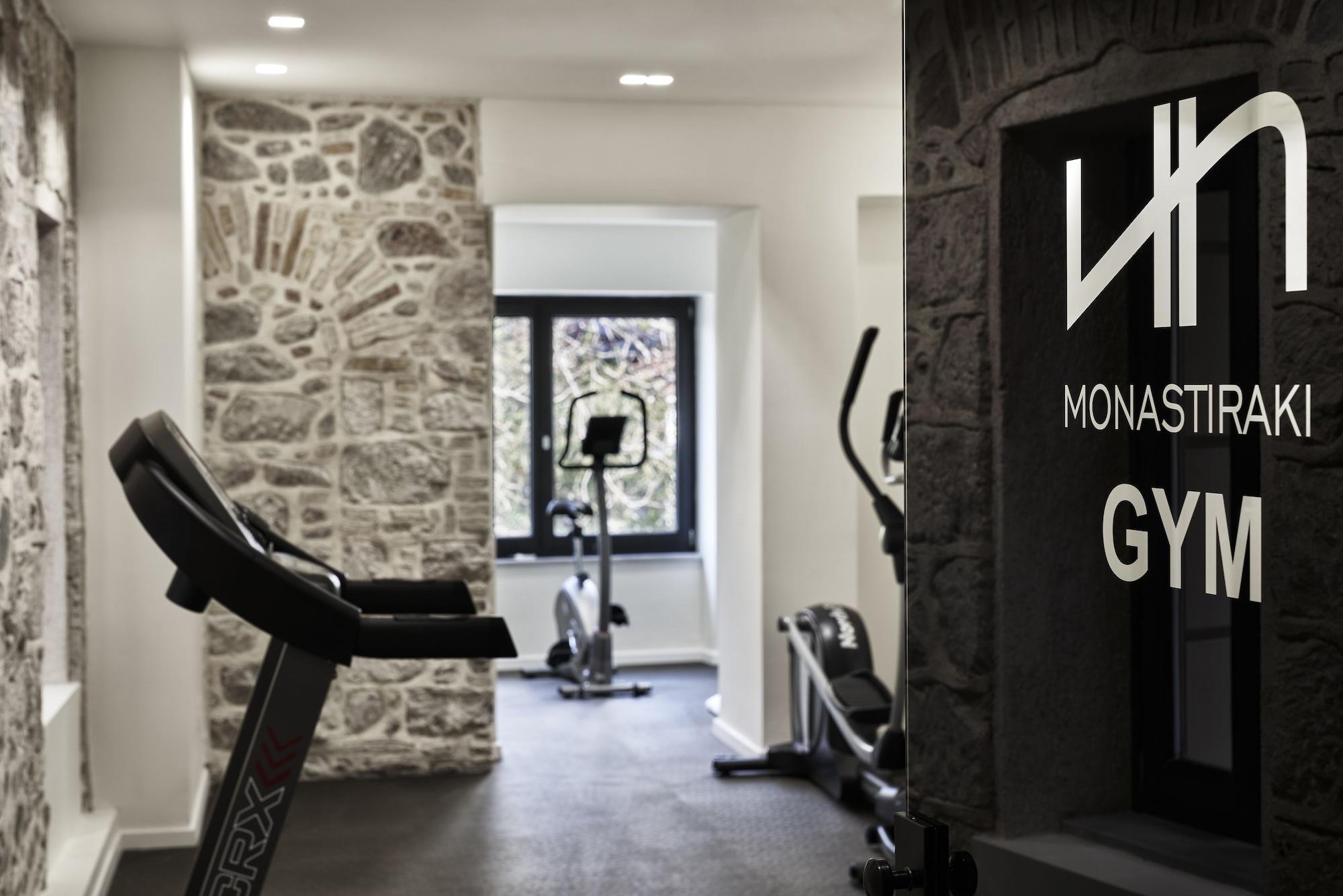 Nlh Monastiraki - Neighborhood Lifestyle Hotels Atény Exteriér fotografie