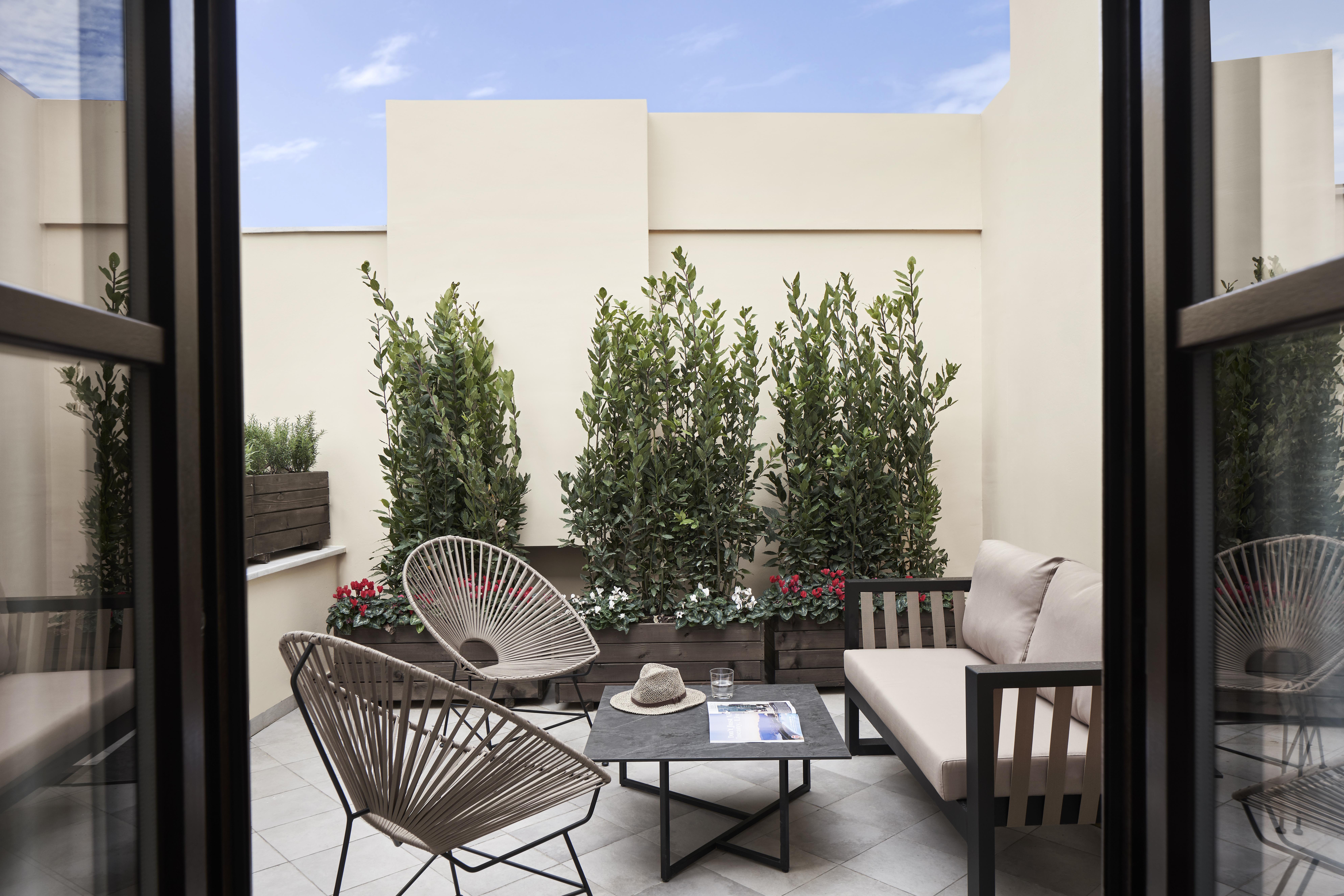 Nlh Monastiraki - Neighborhood Lifestyle Hotels Atény Exteriér fotografie