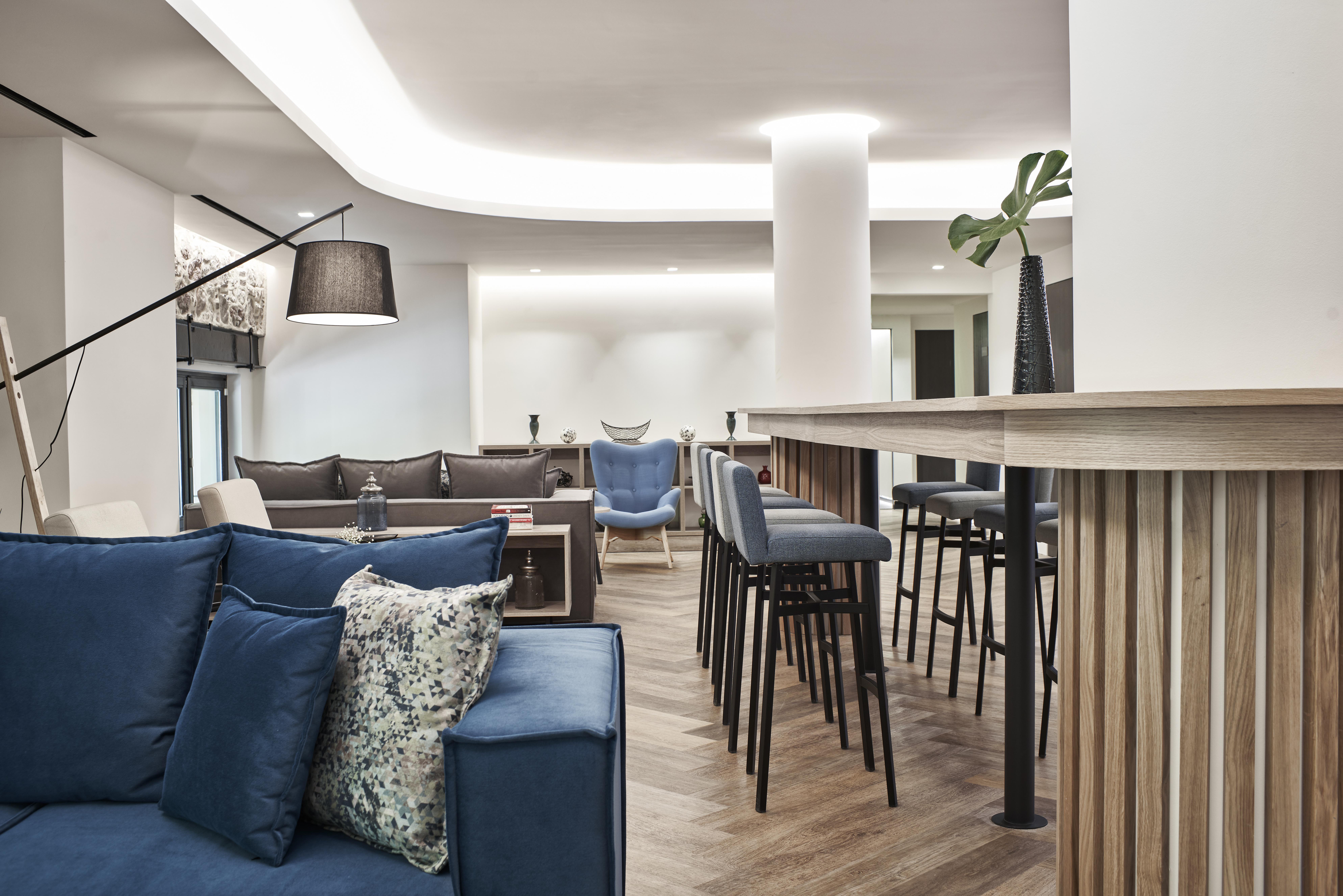 Nlh Monastiraki - Neighborhood Lifestyle Hotels Atény Exteriér fotografie