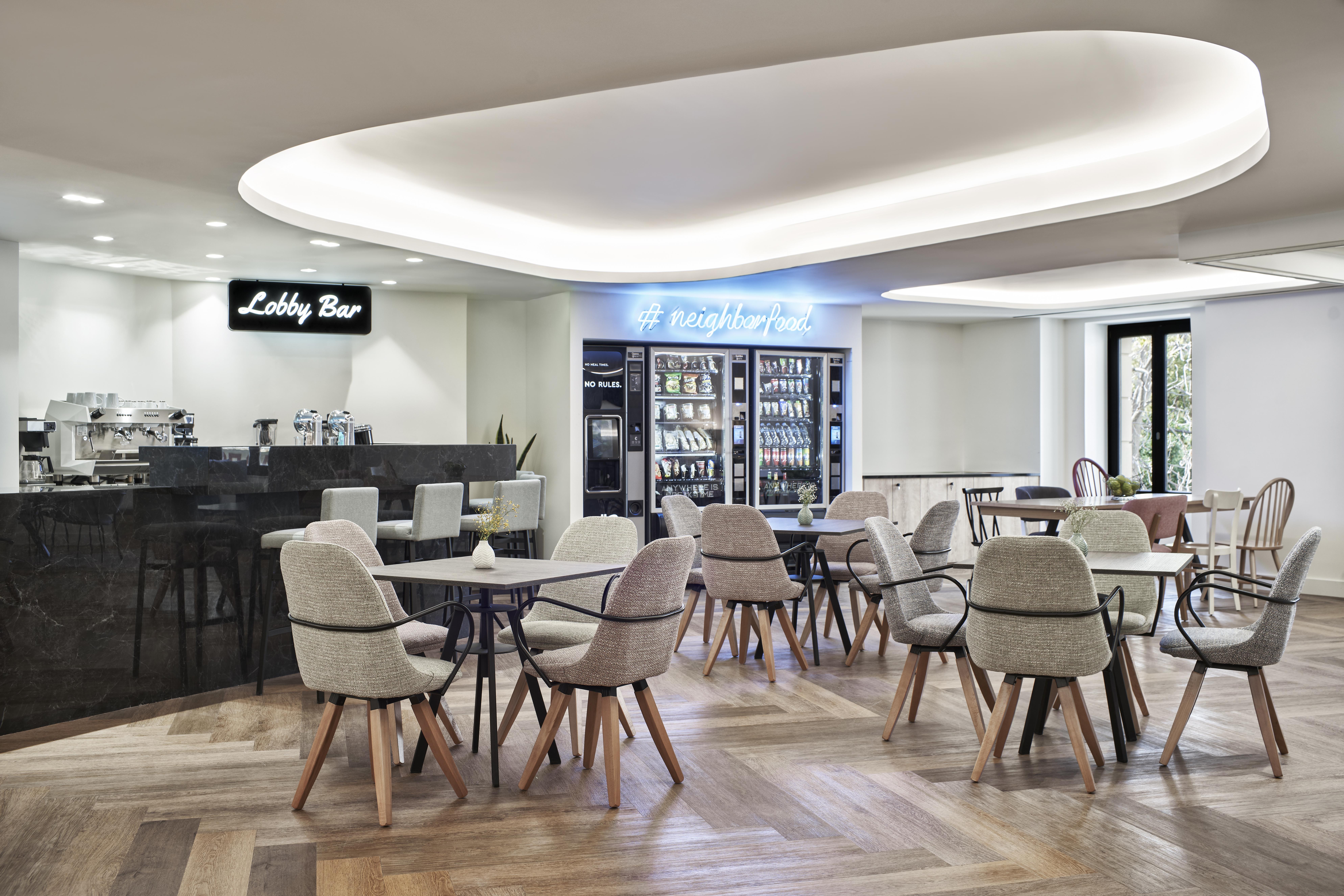 Nlh Monastiraki - Neighborhood Lifestyle Hotels Atény Exteriér fotografie